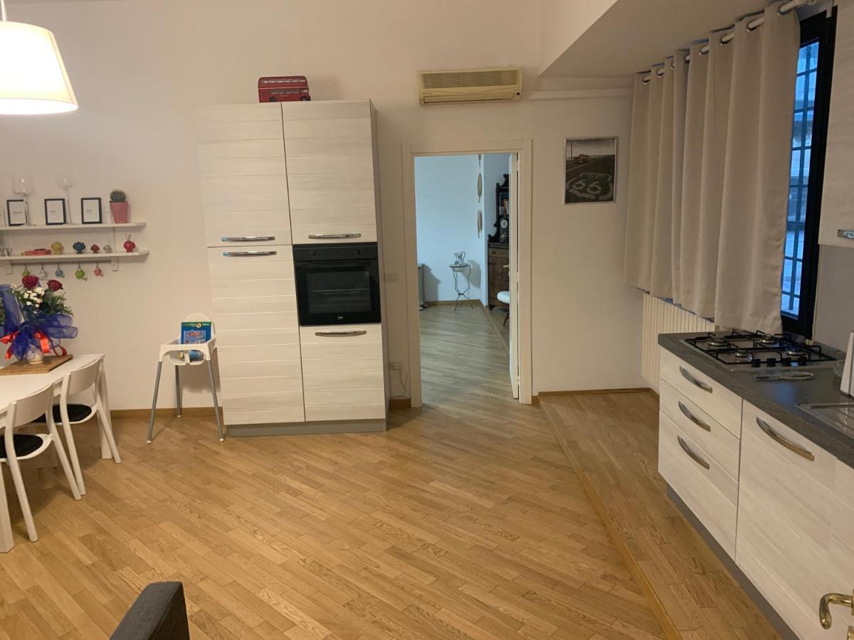 Апартаменты Interno5 Бари Экстерьер фото