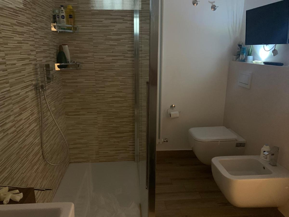 Апартаменты Interno5 Бари Экстерьер фото