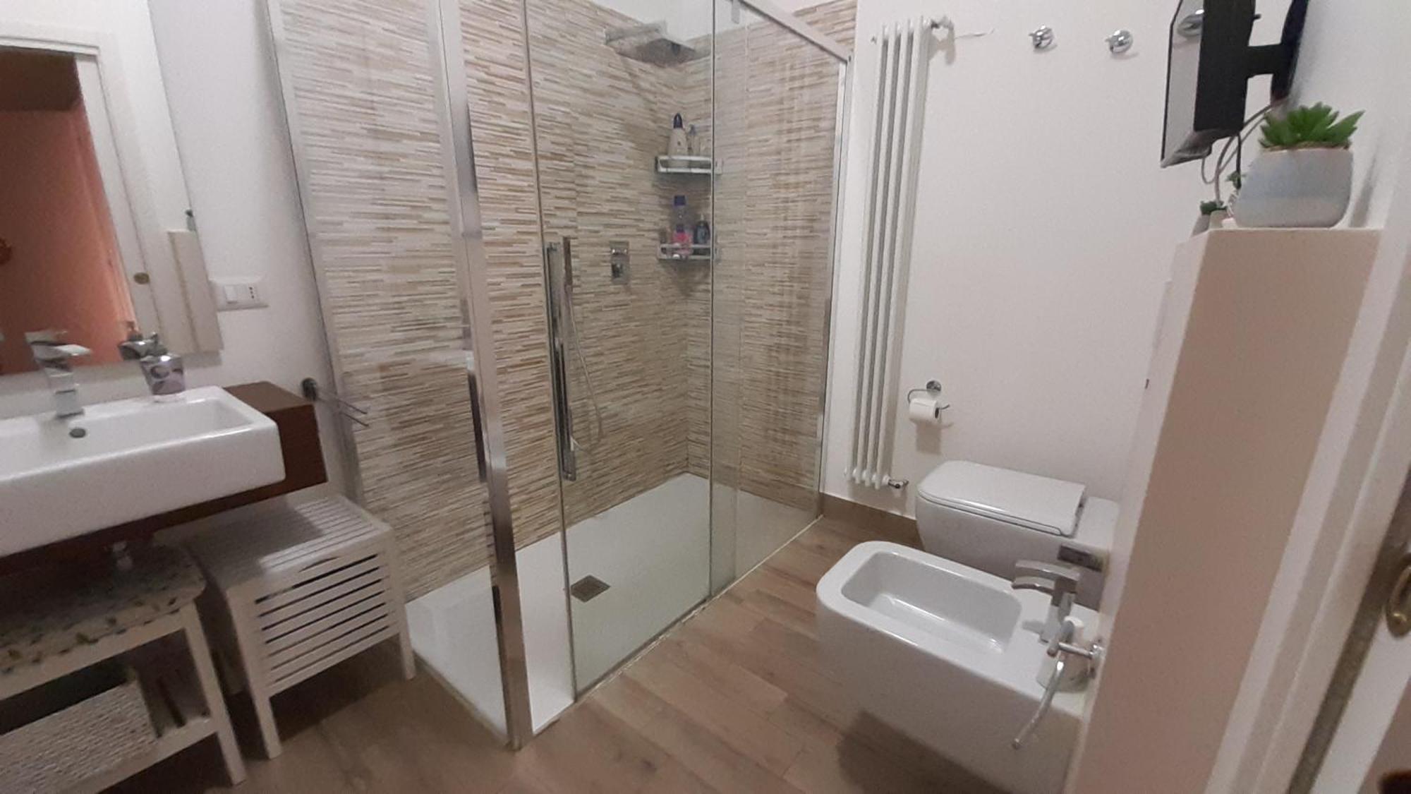 Апартаменты Interno5 Бари Экстерьер фото