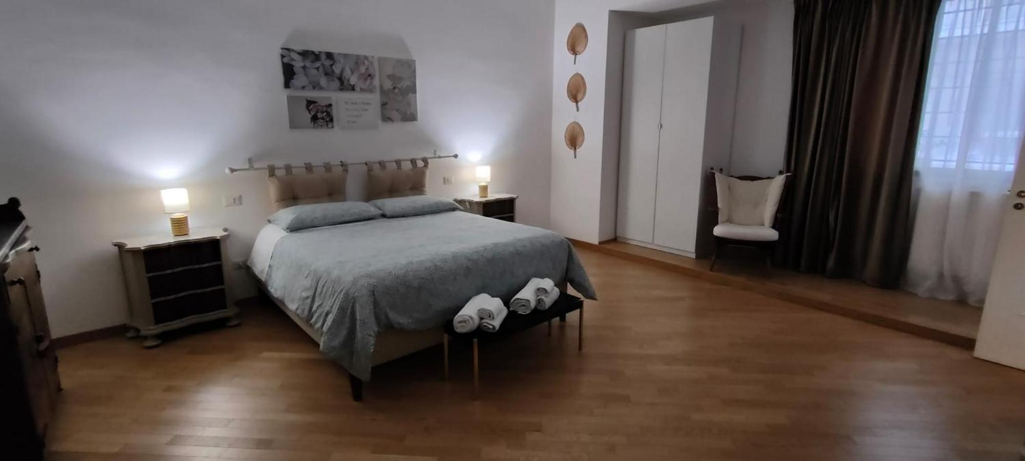 Апартаменты Interno5 Бари Экстерьер фото
